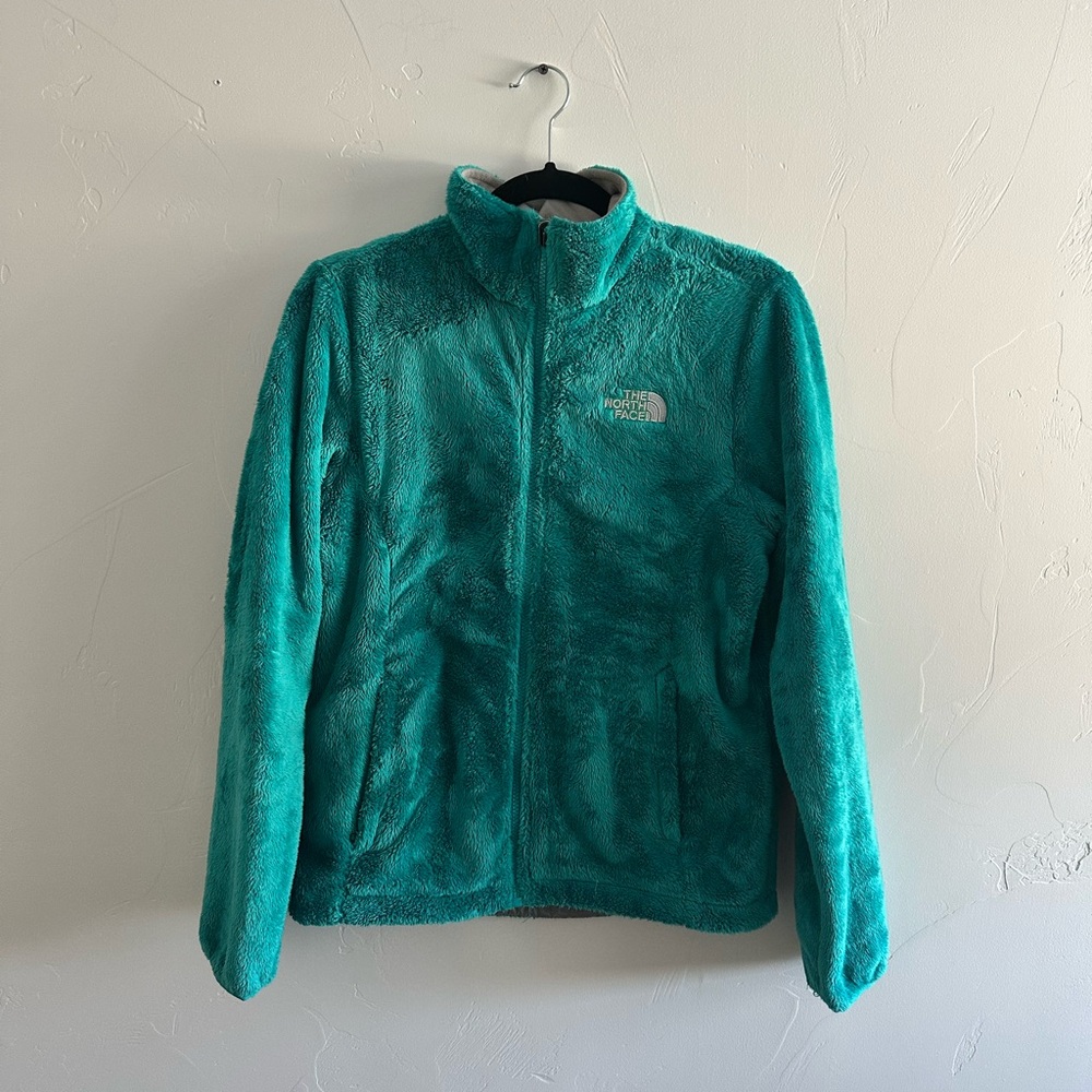 The North Face Women's Osito Jacket